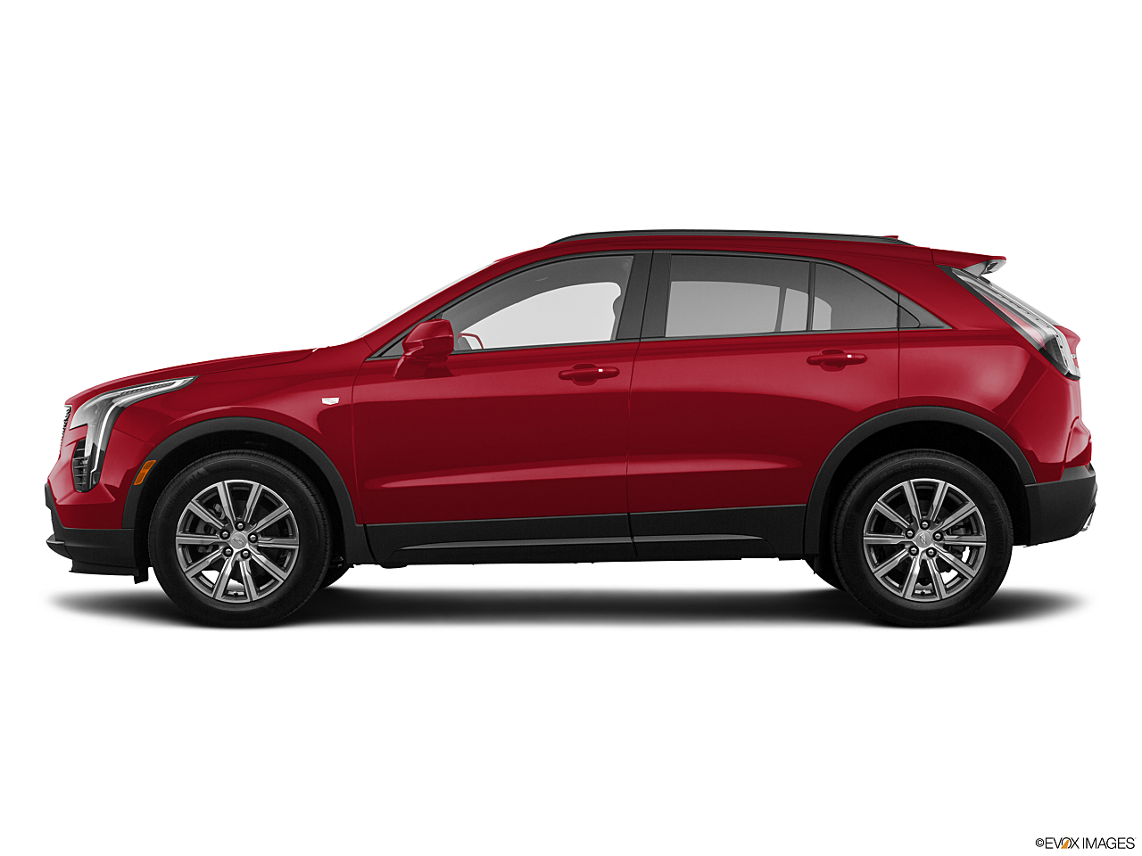 Image of 2020 Cadillac XT4 Sport