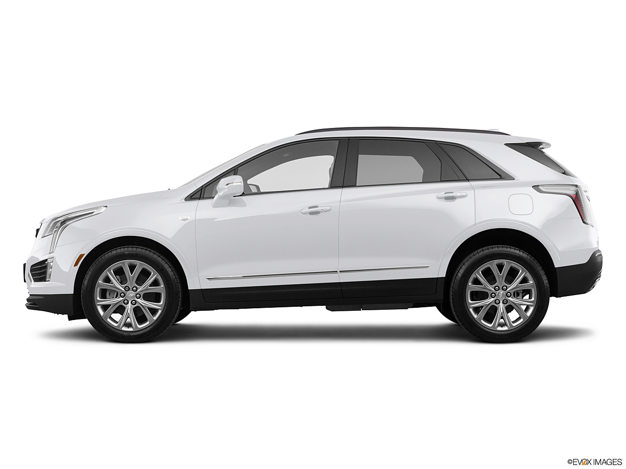 Image of 2020 Cadillac XT5 Sport