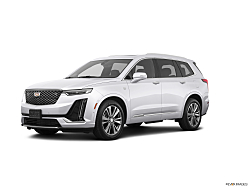 Thumbnail image of 2020 Cadillac XT6 at Hallmark Hyundai Hendersonville