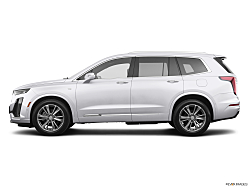 Thumbnail image of 2020 Cadillac XT6 at Hallmark Hyundai Hendersonville