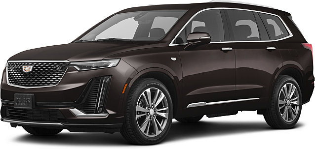 2020 Cadillac XT6 Premium Luxury at One Stop Shop Auto Sales