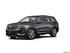 Thumbnail image of 2020 Cadillac XT6 at Piazza Jaguar Land Rover Willow Grove