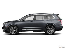 Thumbnail image of 2020 Cadillac XT6 at Piazza Jaguar Land Rover Willow Grove