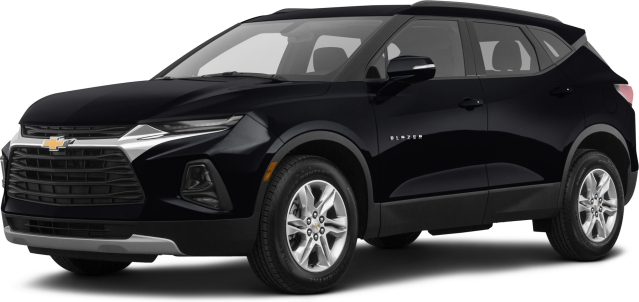 2020 Chevrolet Blazer LT at Frank Brown Honda GMC
