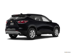 Thumbnail image of 2020 Chevrolet Blazer at Frank Brown Honda GMC
