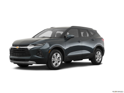 Thumbnail image of 2020 Chevrolet Blazer at Lakeway Auto