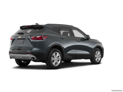 Thumbnail image of 2020 Chevrolet Blazer at Lakeway Auto
