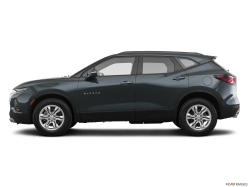 Thumbnail image of 2020 Chevrolet Blazer at Lakeway Auto