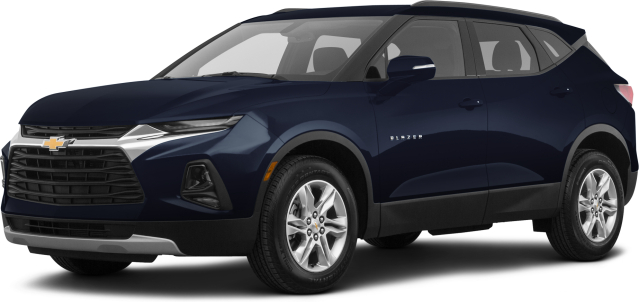 2020 Chevrolet Blazer LT at Lexus Of Cool Springs
