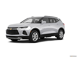 Thumbnail image of 2020 Chevrolet Blazer at Hallmark Hyundai Hendersonville