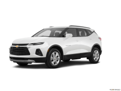 Thumbnail image of 2020 Chevrolet Blazer at Morristown Chevrolet