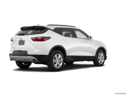 Thumbnail image of 2020 Chevrolet Blazer at Morristown Chevrolet
