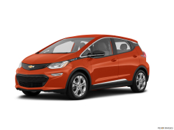 Thumbnail image of 2020 Chevrolet Bolt EV at Sawyers Chevrolet