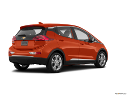 Thumbnail image of 2020 Chevrolet Bolt EV at Sawyers Chevrolet