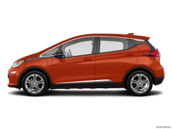 Thumbnail image of 2020 Chevrolet Bolt EV at Sawyers Chevrolet