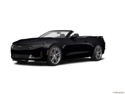 Thumbnail image of 2020 Chevrolet Camaro at Morristown Chevrolet