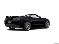 Thumbnail image of 2020 Chevrolet Camaro at Morristown Chevrolet