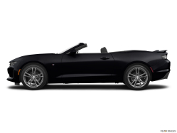Thumbnail image of 2020 Chevrolet Camaro at Morristown Chevrolet