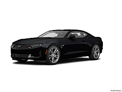 Thumbnail image of 2020 Chevrolet Camaro at Maxon Hyundai Inc.