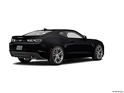 Thumbnail image of 2020 Chevrolet Camaro at Maxon Hyundai Inc.