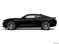 Thumbnail image of 2020 Chevrolet Camaro at Maxon Hyundai Inc.