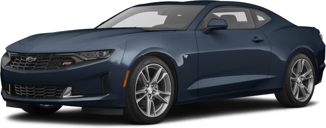2020 Chevrolet Camaro LT at Smithtown Volkswagen