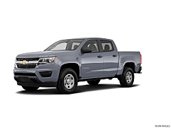 Thumbnail image of 2020 Chevrolet Colorado at Marc Motor Cdjr