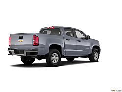 Thumbnail image of 2020 Chevrolet Colorado at Marc Motor Cdjr