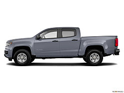Thumbnail image of 2020 Chevrolet Colorado at Marc Motor Cdjr