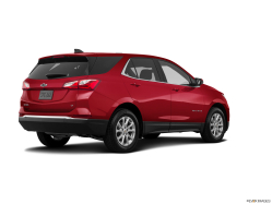 Thumbnail image of 2020 Chevrolet Equinox at Kunes Cdjr Platteville