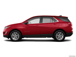 Thumbnail image of 2020 Chevrolet Equinox at Kunes Cdjr Platteville