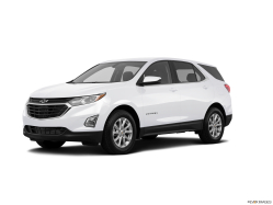Thumbnail image of 2020 Chevrolet Equinox at Gen-X Motors