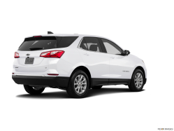 Thumbnail image of 2020 Chevrolet Equinox at Gen-X Motors