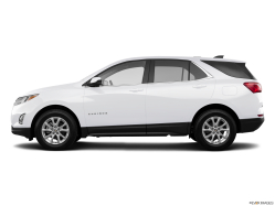 Thumbnail image of 2020 Chevrolet Equinox at Gen-X Motors