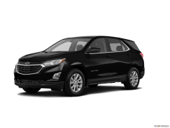 Thumbnail image of 2020 Chevrolet Equinox at Lakeway Auto