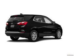 Thumbnail image of 2020 Chevrolet Equinox at Lakeway Auto