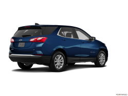 Thumbnail image of 2020 Chevrolet Equinox at Joe Lunghamer Chevrolet