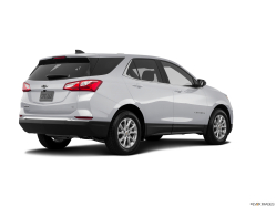 Thumbnail image of 2020 Chevrolet Equinox at Hallmark Hyundai Hendersonville