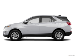 Thumbnail image of 2020 Chevrolet Equinox at Hallmark Hyundai Hendersonville