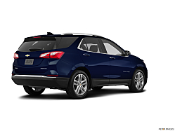 Thumbnail image of 2020 Chevrolet Equinox at Ethan Hunt Automotive