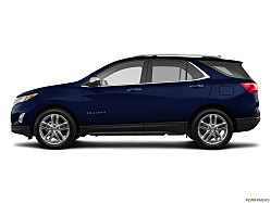 Thumbnail image of 2020 Chevrolet Equinox at Ethan Hunt Automotive
