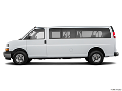 Thumbnail image of 2020 Chevrolet Express at Action Nissan