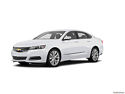 Thumbnail image of 2020 Chevrolet Impala at Frank Brown Honda GMC