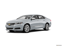 Thumbnail image of 2020 Chevrolet Impala at Morristown Chevrolet