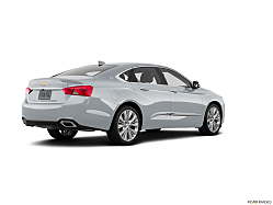 Thumbnail image of 2020 Chevrolet Impala at Morristown Chevrolet