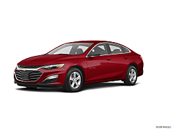 Thumbnail image of 2020 Chevrolet Malibu at Cma's Colonial Chevrolet