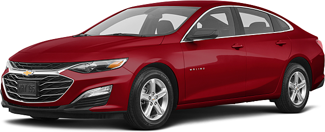 2020 Chevrolet Malibu RS at Cma's Colonial Chevrolet