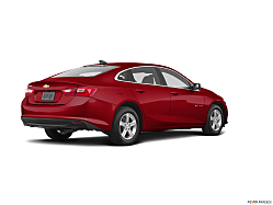 Thumbnail image of 2020 Chevrolet Malibu at Cma's Colonial Chevrolet