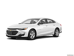 Thumbnail image of 2020 Chevrolet Malibu at Action Nissan
