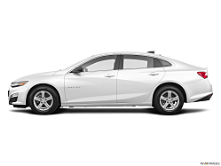 Thumbnail image of 2020 Chevrolet Malibu at Action Nissan